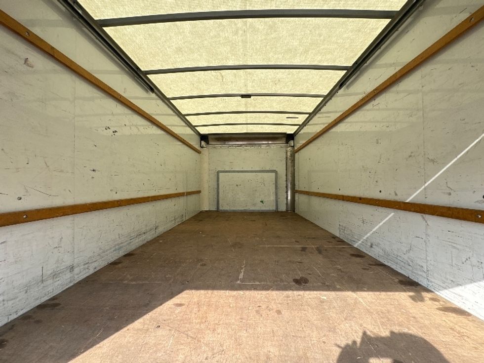 Light Duty Box Truck-Light and Medium Duty Trucks-Ford-2022-E350-Dayton-NJ-92,484\n\t\tmiles-$ 33,250 - Image 8