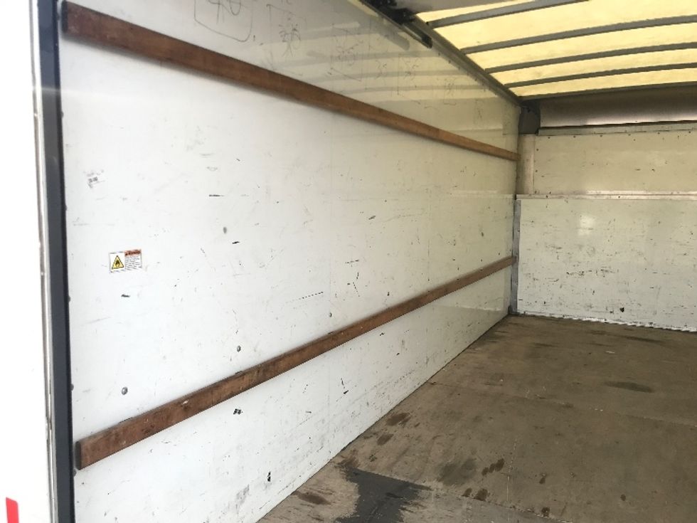 Light Duty Box Truck-Light and Medium Duty Trucks-Ford-2022-E350-Dayton-NJ-95,656\n\t\tmiles-$ 30,500 - Image 11