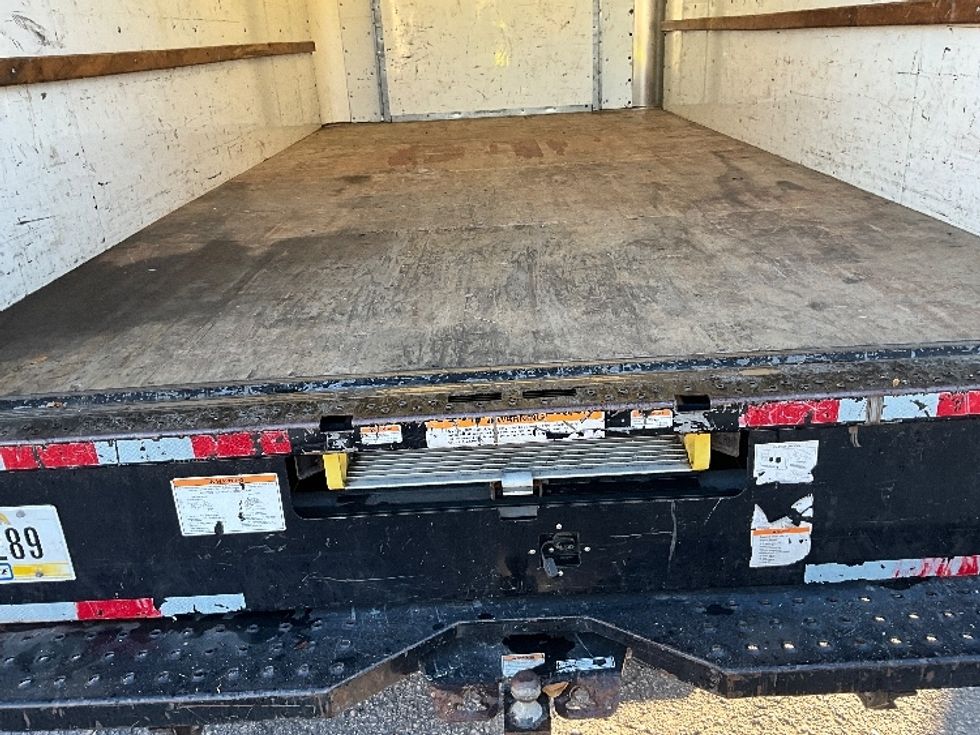 Light Duty Box Truck-Light and Medium Duty Trucks-Ford-2022-E350-Daytona Beach-FL-87,686\n\t\tmiles-$ 30,750 - Image 10