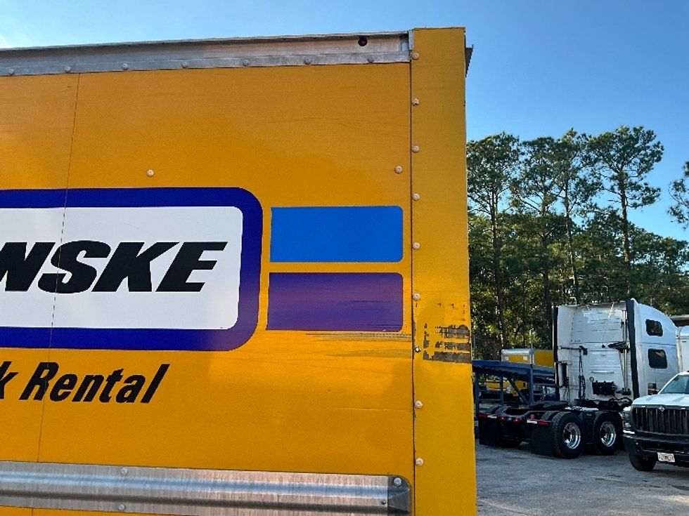 Light Duty Box Truck-Light and Medium Duty Trucks-Ford-2022-E350-Daytona Beach-FL-87,686\n\t\tmiles-$ 30,750 - Image 28