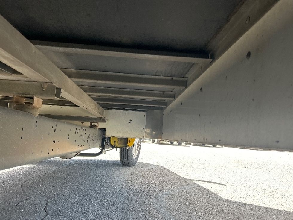 Light Duty Box Truck-Light and Medium Duty Trucks-Ford-2022-E350-Denver-CO-85,997\n\t\tmiles-$ 26,250 - Image 14