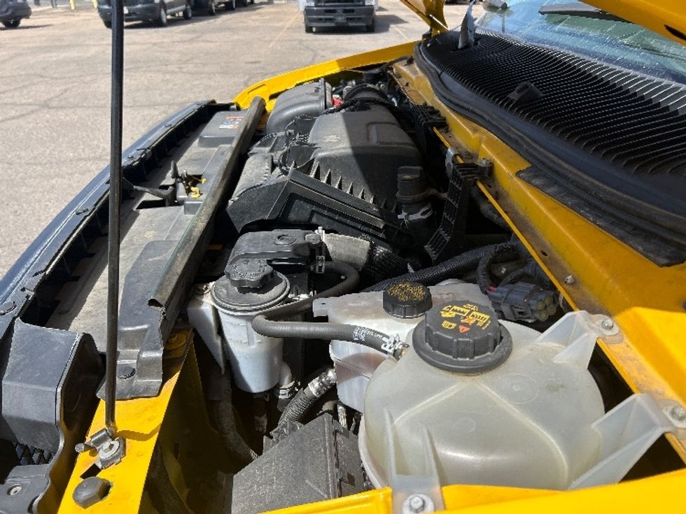 Light Duty Box Truck-Light and Medium Duty Trucks-Ford-2022-E350-Denver-CO-85,997\n\t\tmiles-$ 26,250 - Image 24