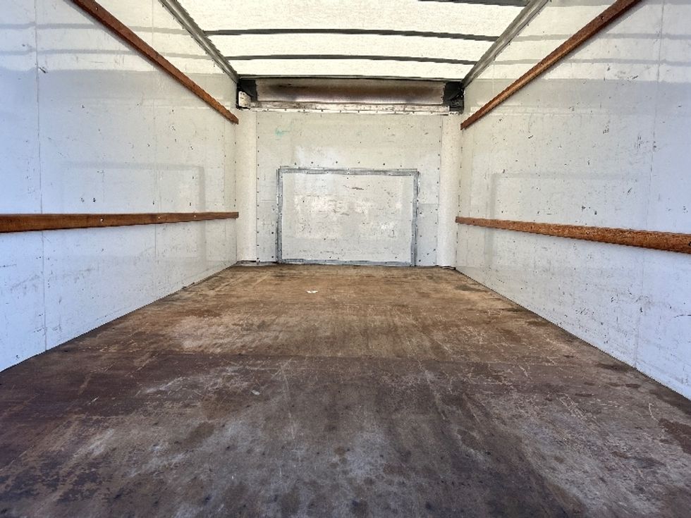 Light Duty Box Truck-Light and Medium Duty Trucks-Ford-2022-E350-Des Moines-IA-93,422\n\t\tmiles-$ 28,250 - Image 8