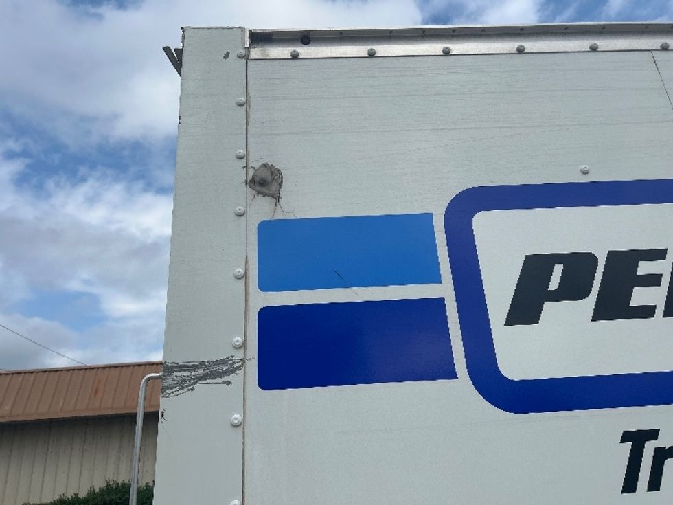 Light Duty Box Truck-Light and Medium Duty Trucks-Ford-2022-E350-Dothan-AL-80,535\n\t\tmiles-$ 34,500 - Image 25