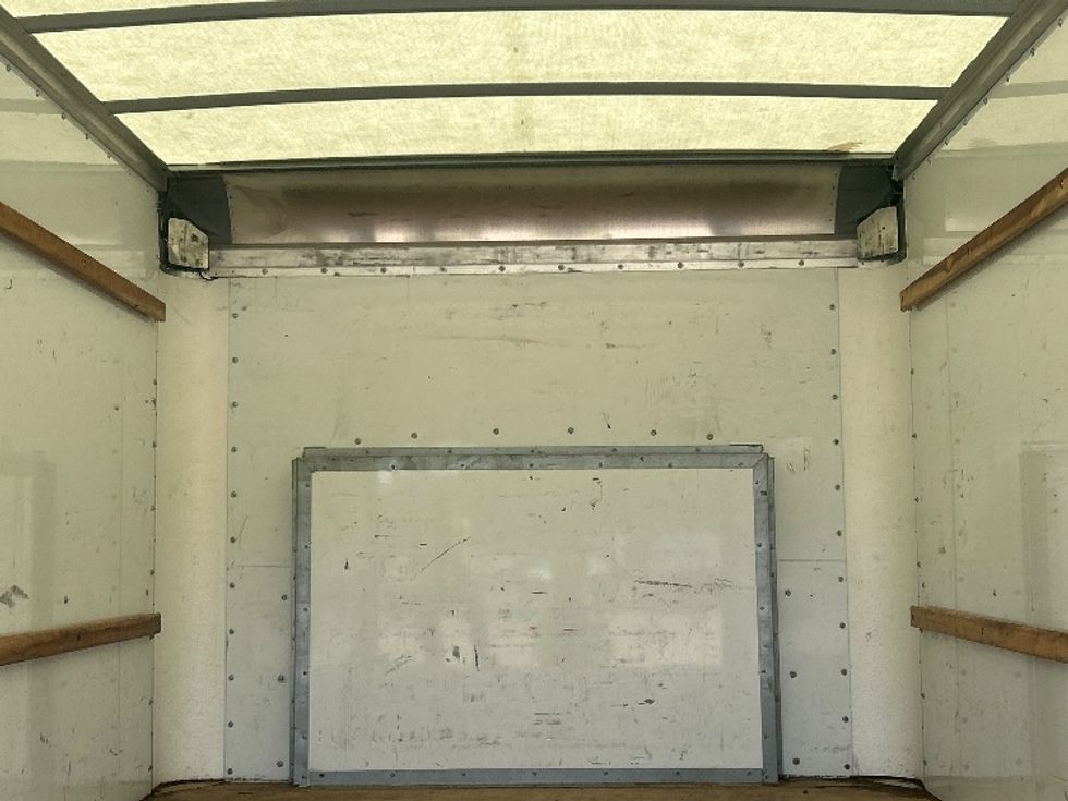 Light Duty Box Truck-Light and Medium Duty Trucks-Ford-2022-E350-Dothan-AL-80,535\n\t\tmiles-$ 34,500 - Image 26