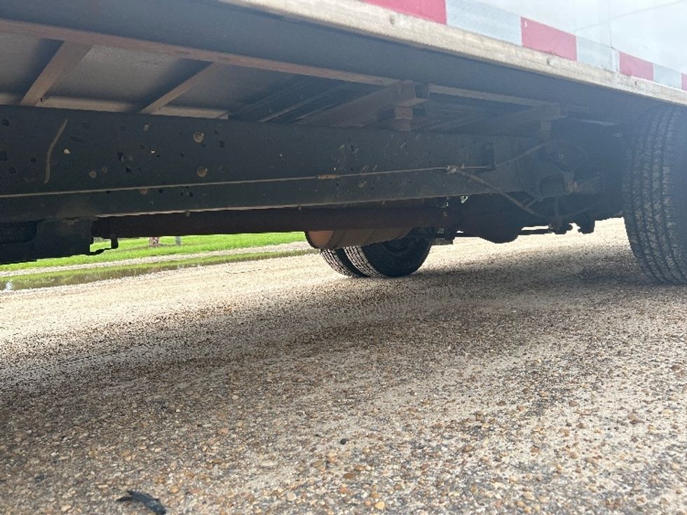 Light Duty Box Truck-Light and Medium Duty Trucks-Ford-2022-E350-Dothan-AL-80,535\n\t\tmiles-$ 34,500 - Image 5