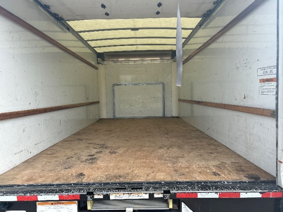 Light Duty Box Truck-Light and Medium Duty Trucks-Ford-2022-E350-Dothan-AL-80,535\n\t\tmiles-$ 34,500 - Image 9