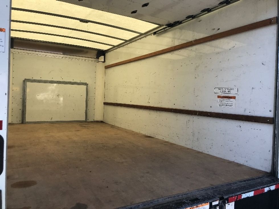 Light Duty Box Truck-Light and Medium Duty Trucks-Ford-2022-E350-Duluth-GA-59,943\n\t\tmiles-$ 43,250 - Image 11