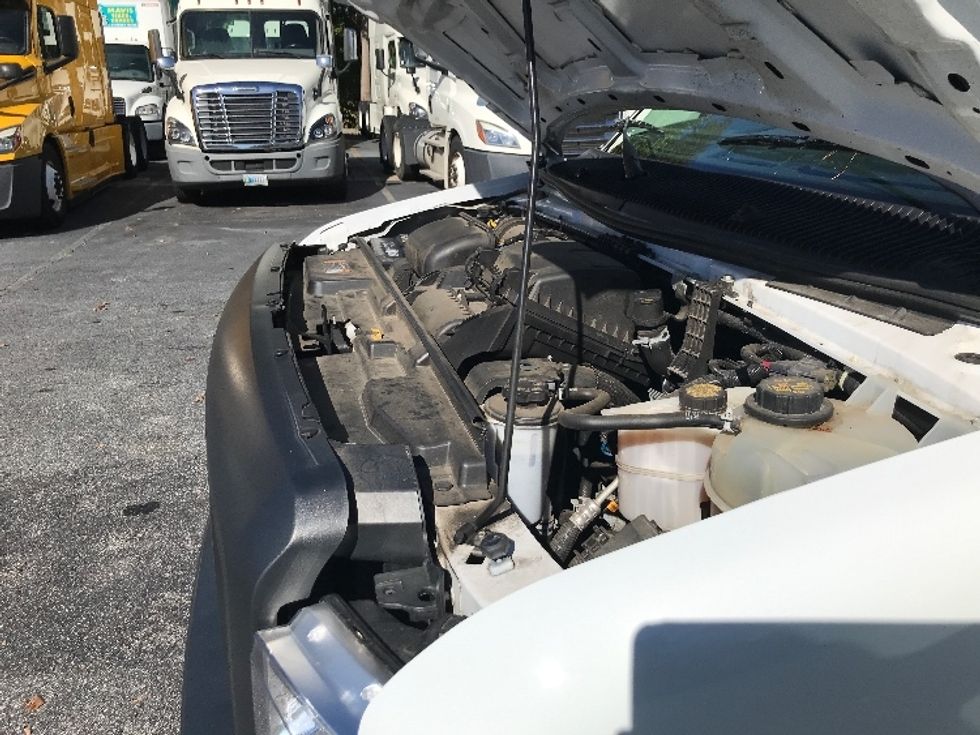 Light Duty Box Truck-Light and Medium Duty Trucks-Ford-2022-E350-Duluth-GA-59,943\n\t\tmiles-$ 43,250 - Image 22