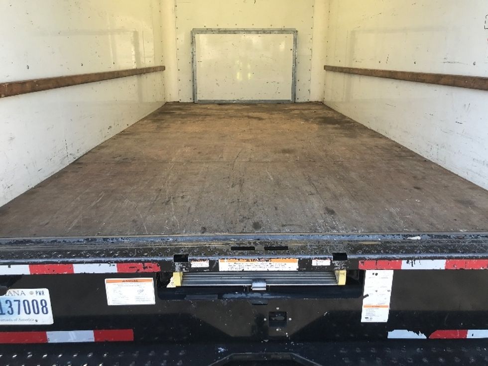 Light Duty Box Truck-Light and Medium Duty Trucks-Ford-2022-E350-Duluth-GA-83,645\n\t\tmiles-$ 40,250 - Image 10