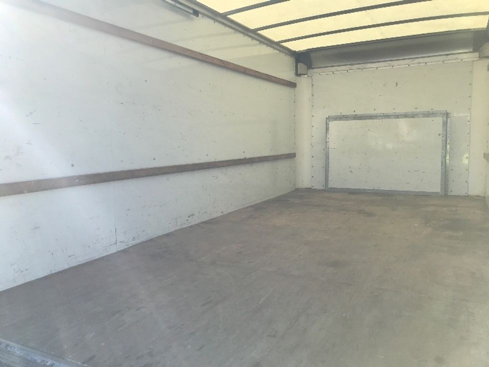 Light Duty Box Truck-Light and Medium Duty Trucks-Ford-2022-E350-Duluth-GA-83,645\n\t\tmiles-$ 40,250 - Image 11