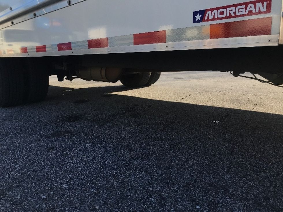 Light Duty Box Truck-Light and Medium Duty Trucks-Ford-2022-E350-Duluth-GA-83,645\n\t\tmiles-$ 40,250 - Image 14