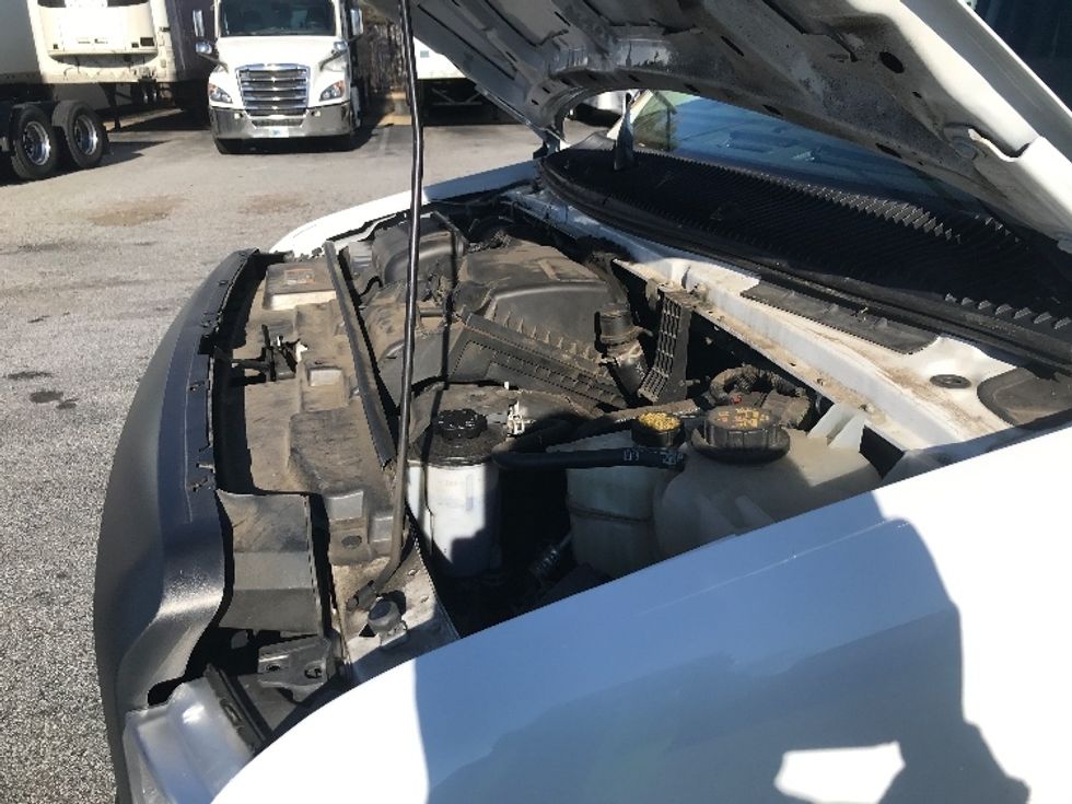 Light Duty Box Truck-Light and Medium Duty Trucks-Ford-2022-E350-Duluth-GA-83,645\n\t\tmiles-$ 40,250 - Image 24