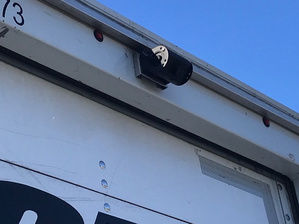 Light Duty Box Truck-Light and Medium Duty Trucks-Ford-2022-E350-Duluth-GA-83,645\n\t\tmiles-$ 40,250 - Image 25