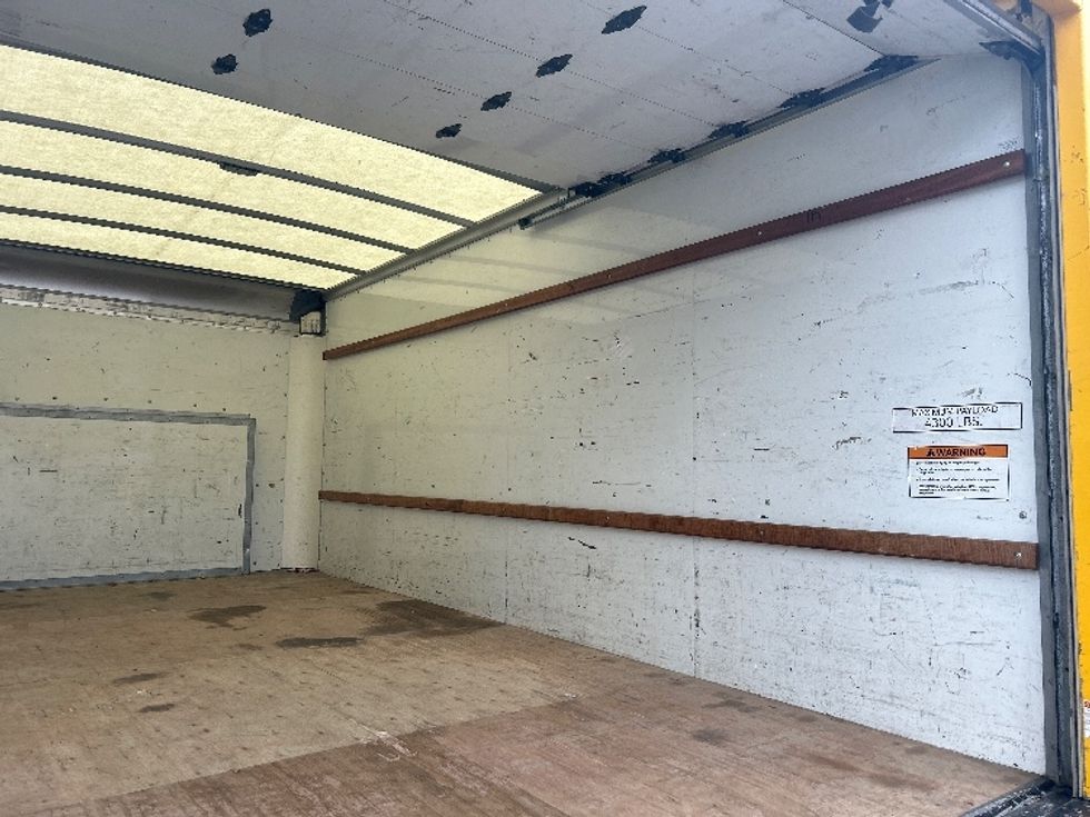 Light Duty Box Truck-Light and Medium Duty Trucks-Ford-2022-E350-Duluth-GA-92,106\n\t\tmiles-$ 30,000 - Image 12
