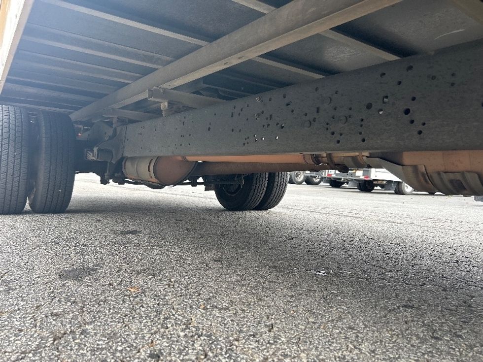 Light Duty Box Truck-Light and Medium Duty Trucks-Ford-2022-E350-Duluth-GA-92,106\n\t\tmiles-$ 30,000 - Image 14