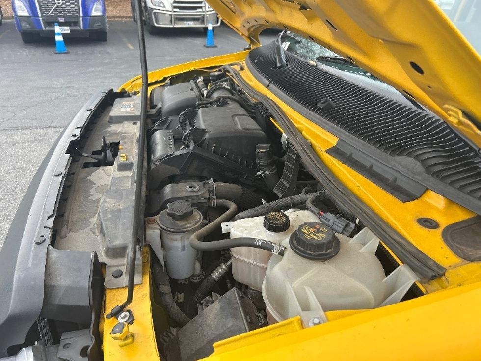 Light Duty Box Truck-Light and Medium Duty Trucks-Ford-2022-E350-Duluth-GA-92,106\n\t\tmiles-$ 30,000 - Image 24