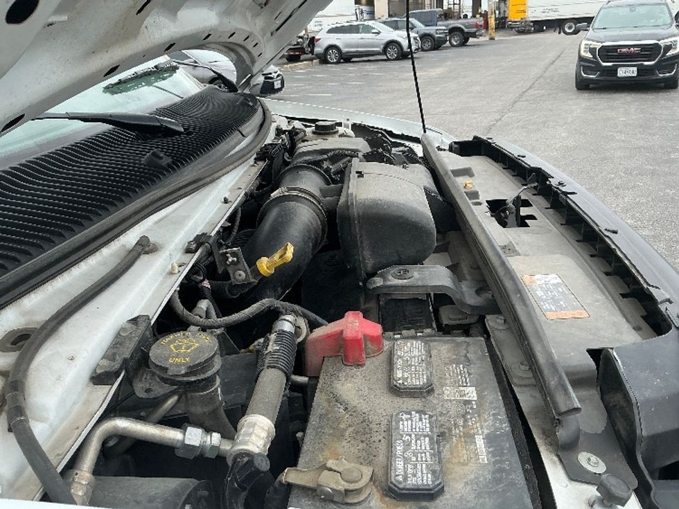 Light Duty Box Truck-Light and Medium Duty Trucks-Ford-2022-E350-Earth City-MO-148,920\n\t\tmiles-$ 23,000 - Image 23