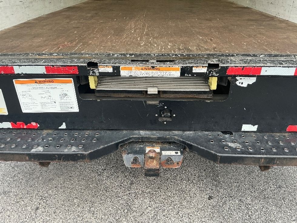 Light Duty Box Truck-Light and Medium Duty Trucks-Ford-2022-E350-East Chicago-IN-101,730\n\t\tmiles-$ 31,500 - Image 10