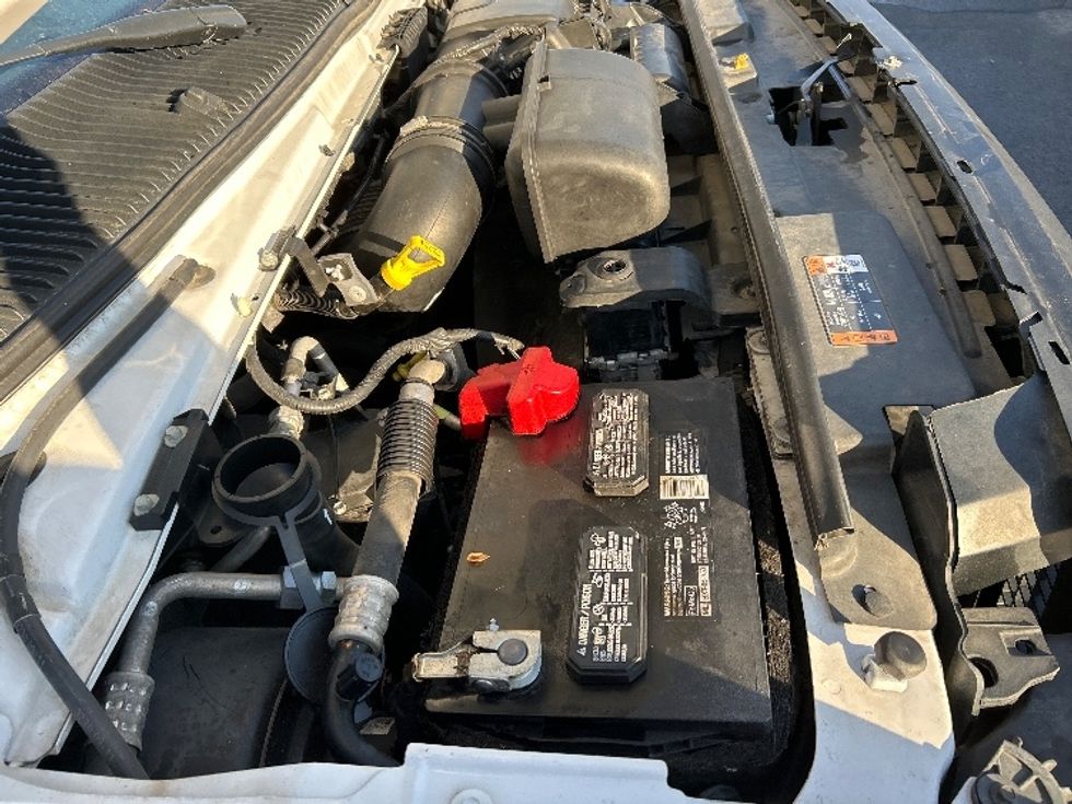 Light Duty Box Truck-Light and Medium Duty Trucks-Ford-2022-E350-East Chicago-IN-102,313\n\t\tmiles-$ 31,000 - Image 23