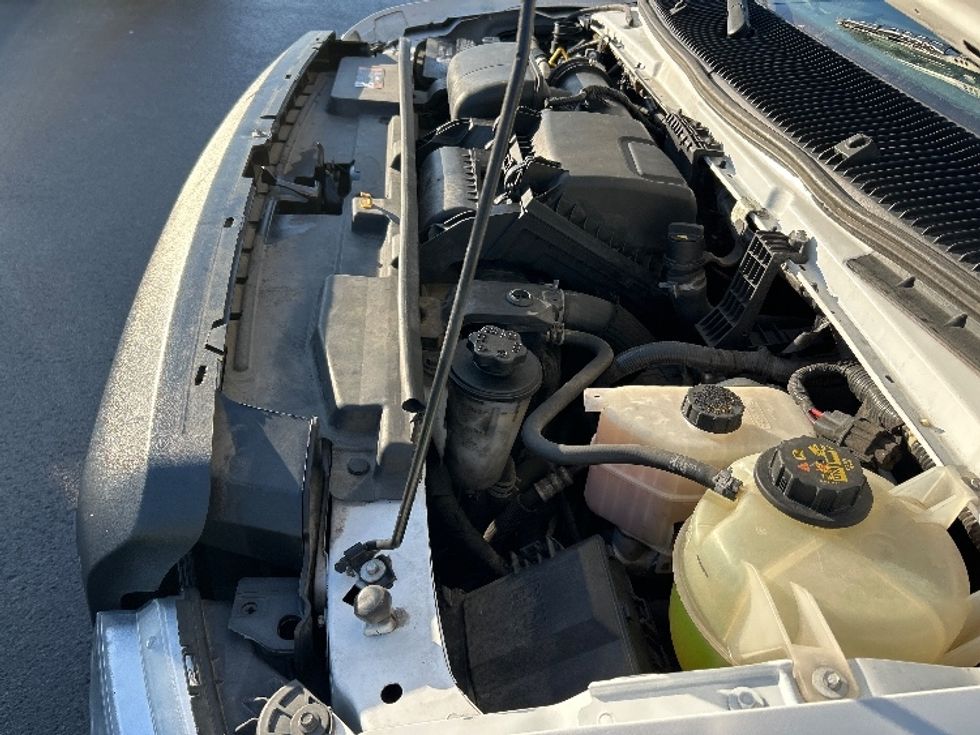 Light Duty Box Truck-Light and Medium Duty Trucks-Ford-2022-E350-East Chicago-IN-102,313\n\t\tmiles-$ 31,000 - Image 24