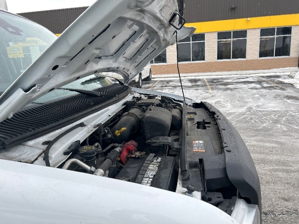 Light Duty Box Truck-Light and Medium Duty Trucks-Ford-2022-E350-East Chicago-IN-109,449\n\t\tmiles-$ 29,750 - Image 22