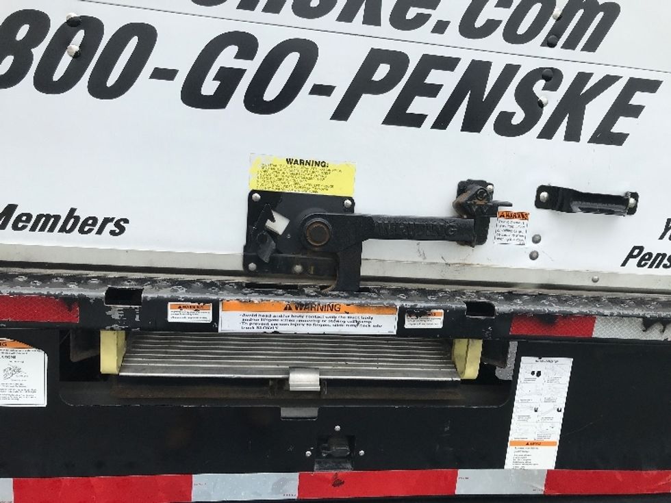 Light Duty Box Truck-Light and Medium Duty Trucks-Ford-2022-E350-East Chicago-IN-61,282\n\t\tmiles-$ 45,500 - Image 25