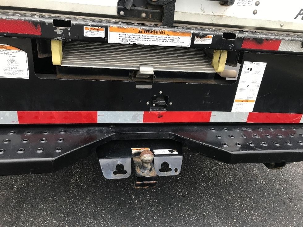 Light Duty Box Truck-Light and Medium Duty Trucks-Ford-2022-E350-East Chicago-IN-61,282\n\t\tmiles-$ 45,500 - Image 26