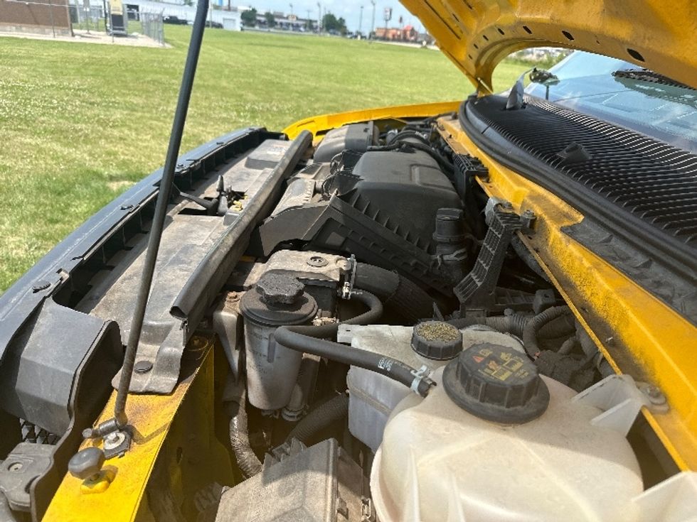 Light Duty Box Truck-Light and Medium Duty Trucks-Ford-2022-E350-East Chicago-IN-75,918\n\t\tmiles-$ 39,000 - Image 23