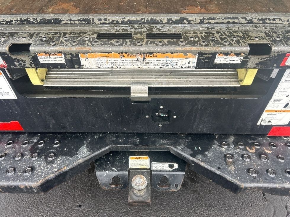 Light Duty Box Truck-Light and Medium Duty Trucks-Ford-2022-E350-East Chicago-IN-88,680\n\t\tmiles-$ 29,750 - Image 10