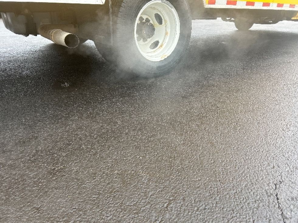 Light Duty Box Truck-Light and Medium Duty Trucks-Ford-2022-E350-East Chicago-IN-88,680\n\t\tmiles-$ 29,750 - Image 14