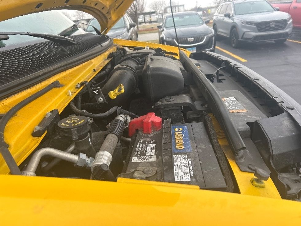 Light Duty Box Truck-Light and Medium Duty Trucks-Ford-2022-E350-East Chicago-IN-88,680\n\t\tmiles-$ 29,750 - Image 23