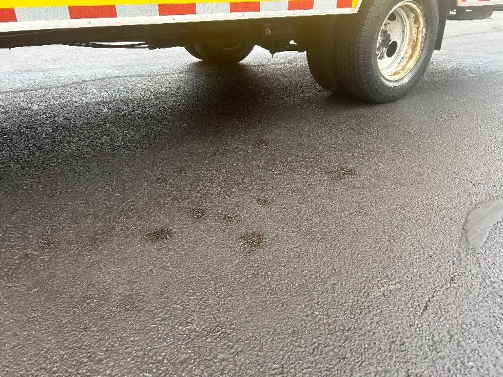 Light Duty Box Truck-Light and Medium Duty Trucks-Ford-2022-E350-East Chicago-IN-88,680\n\t\tmiles-$ 29,750 - Image 5