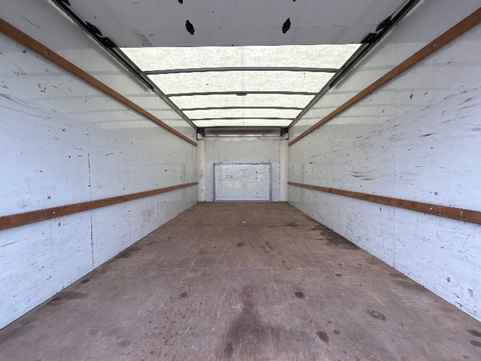 Light Duty Box Truck-Light and Medium Duty Trucks-Ford-2022-E350-East Chicago-IN-90,935\n\t\tmiles-$ 32,500 - Image 8