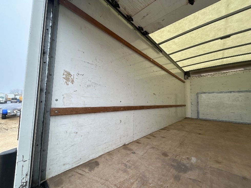 Light Duty Box Truck-Light and Medium Duty Trucks-Ford-2022-E350-East Chicago-IN-95,155\n\t\tmiles-$ 32,000 - Image 11