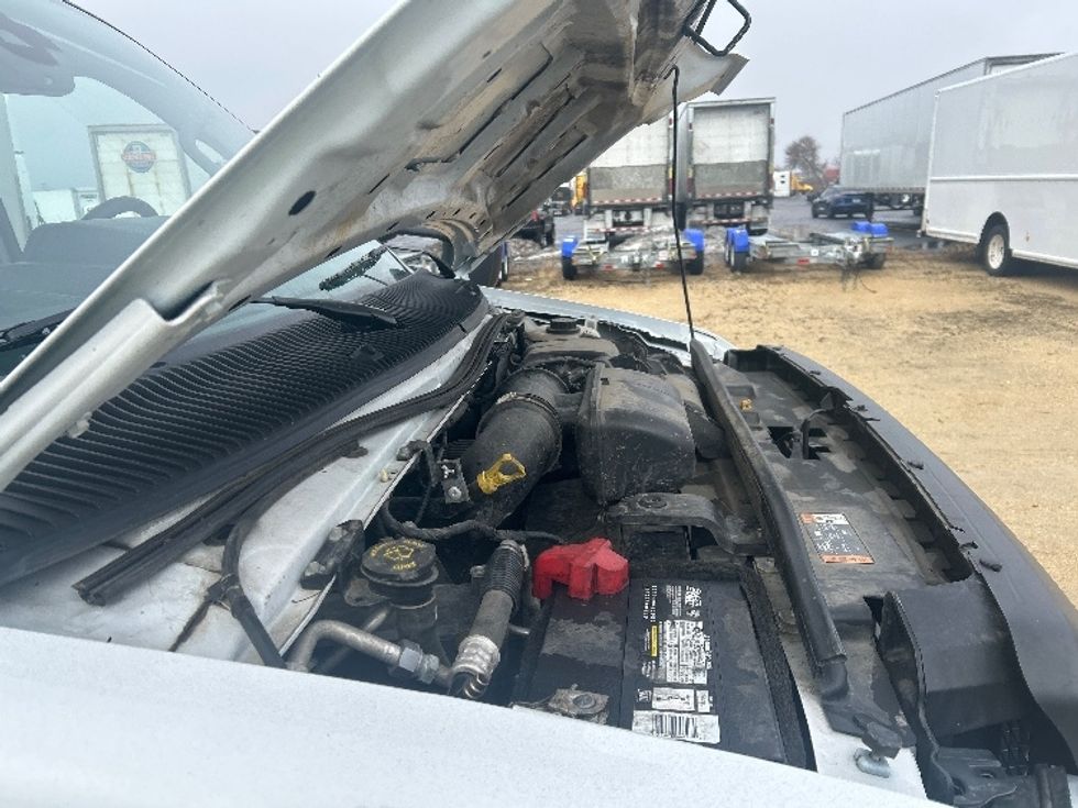 Light Duty Box Truck-Light and Medium Duty Trucks-Ford-2022-E350-East Chicago-IN-95,155\n\t\tmiles-$ 32,000 - Image 23