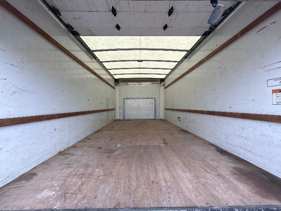 Light Duty Box Truck-Light and Medium Duty Trucks-Ford-2022-E350-East Chicago-IN-95,155\n\t\tmiles-$ 32,000 - Image 8