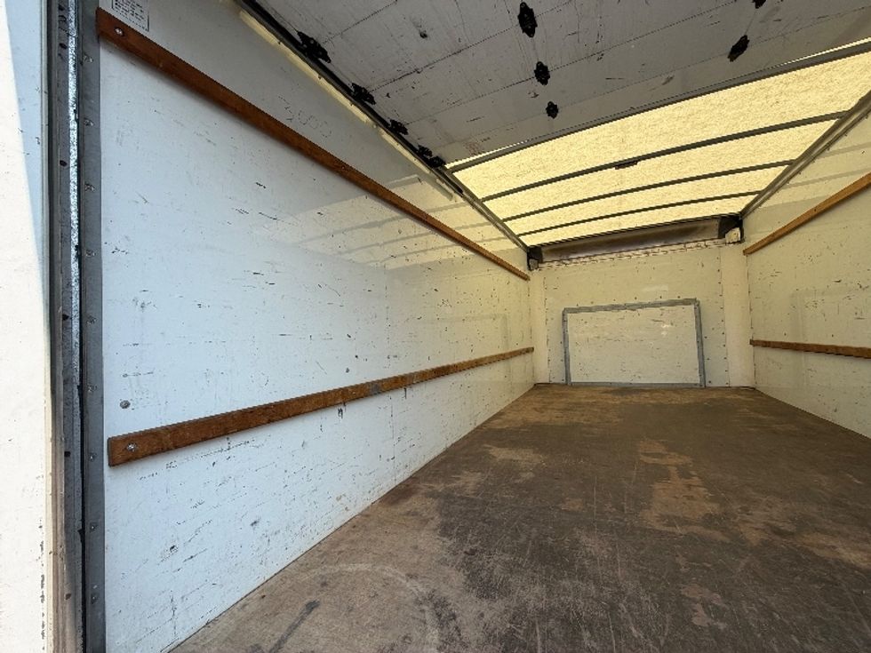Light Duty Box Truck-Light and Medium Duty Trucks-Ford-2022-E350-Edison-NJ-132,020\n\t\tmiles-$ 25,500 - Image 10