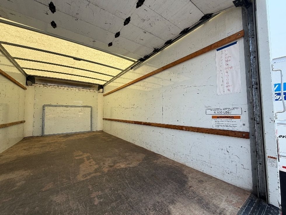 Light Duty Box Truck-Light and Medium Duty Trucks-Ford-2022-E350-Edison-NJ-132,020\n\t\tmiles-$ 25,500 - Image 11