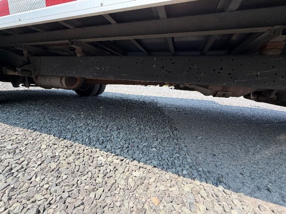 Light Duty Box Truck-Light and Medium Duty Trucks-Ford-2022-E350-Edison-NJ-132,020\n\t\tmiles-$ 25,500 - Image 13