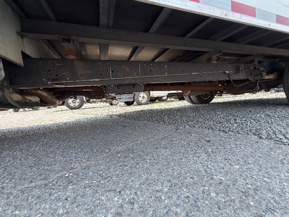 Light Duty Box Truck-Light and Medium Duty Trucks-Ford-2022-E350-Edison-NJ-132,020\n\t\tmiles-$ 25,500 - Image 5