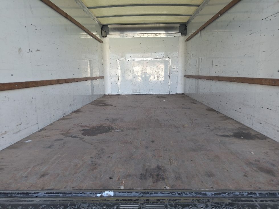 Light Duty Box Truck-Light and Medium Duty Trucks-Ford-2022-E350-El Paso-TX-102,037\n\t\tmiles-$ 32,250 - Image 8