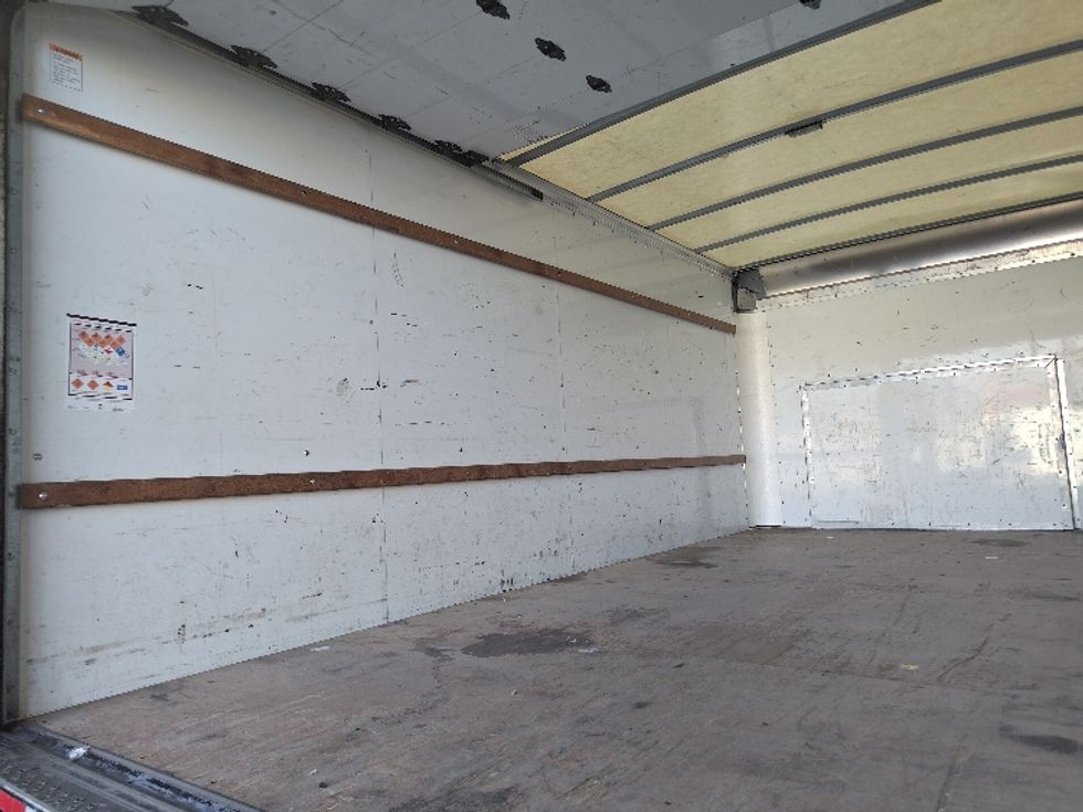 Light Duty Box Truck-Light and Medium Duty Trucks-Ford-2022-E350-El Paso-TX-102,037\n\t\tmiles-$ 32,250 - Image 9