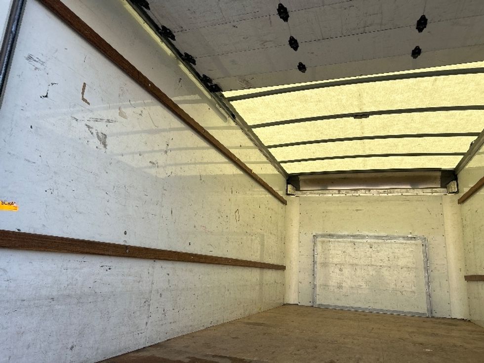 Light Duty Box Truck-Light and Medium Duty Trucks-Ford-2022-E350-El Paso-TX-89,123\n\t\tmiles-$ 34,000 - Image 10