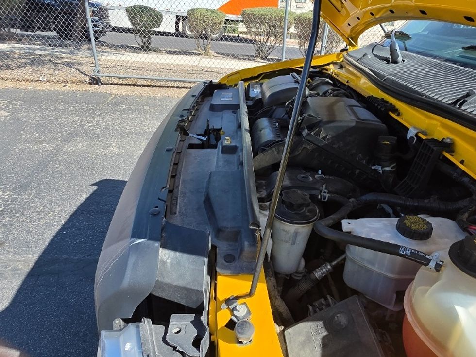 Light Duty Box Truck-Light and Medium Duty Trucks-Ford-2022-E350-El Paso-TX-92,633\n\t\tmiles-$ 27,750 - Image 24