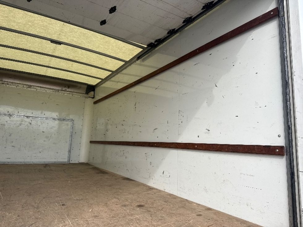 Light Duty Box Truck-Light and Medium Duty Trucks-Ford-2022-E350-El Paso-TX-95,856\n\t\tmiles-$ 30,500 - Image 10