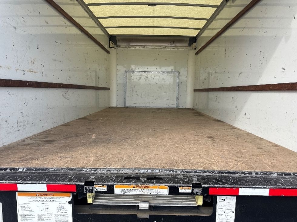 Light Duty Box Truck-Light and Medium Duty Trucks-Ford-2022-E350-El Paso-TX-95,856\n\t\tmiles-$ 30,500 - Image 8