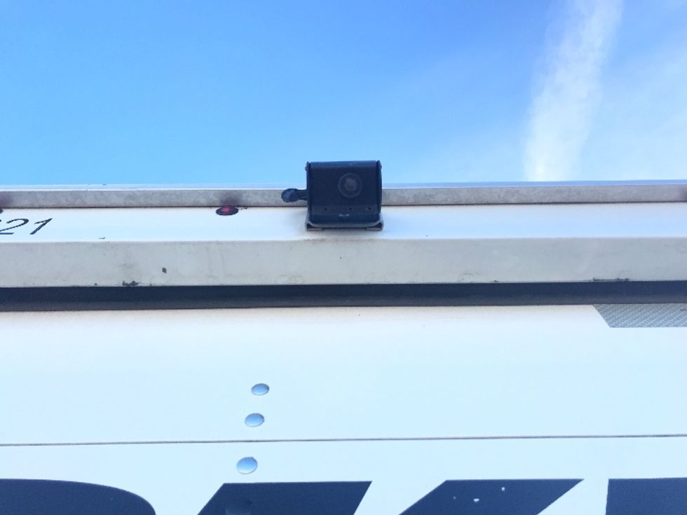 Light Duty Box Truck-Light and Medium Duty Trucks-Ford-2022-E350-Elkhart-IN-69,051\n\t\tmiles-$ 39,000 - Image 24