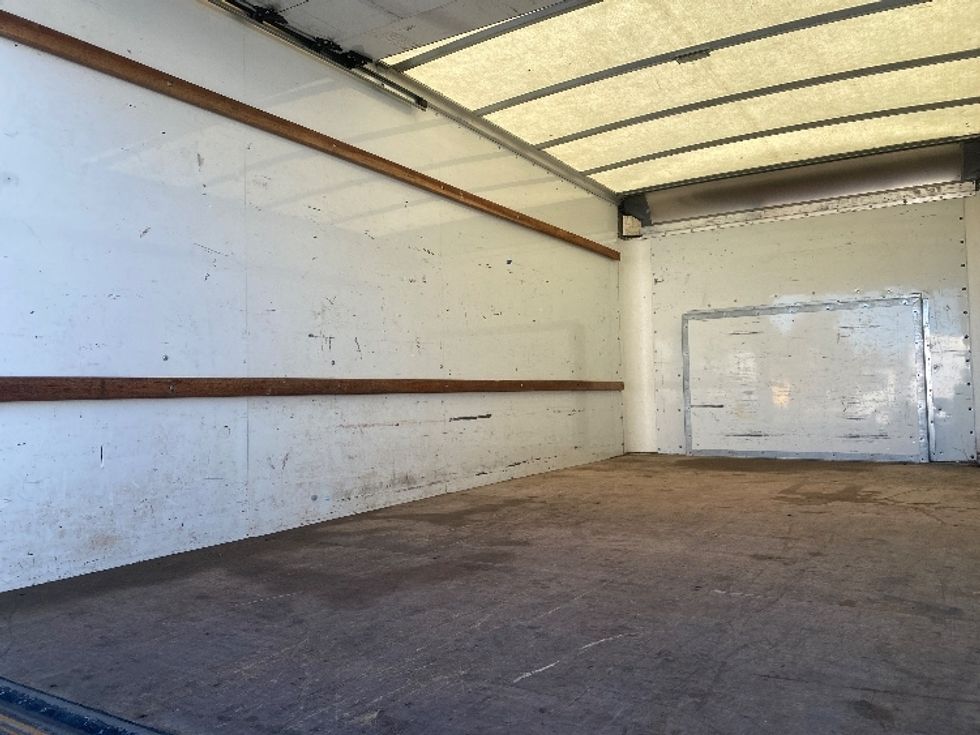 Light Duty Box Truck-Light and Medium Duty Trucks-Ford-2022-E350-Elmsford-NY-118,862\n\t\tmiles-$ 25,250 - Image 11