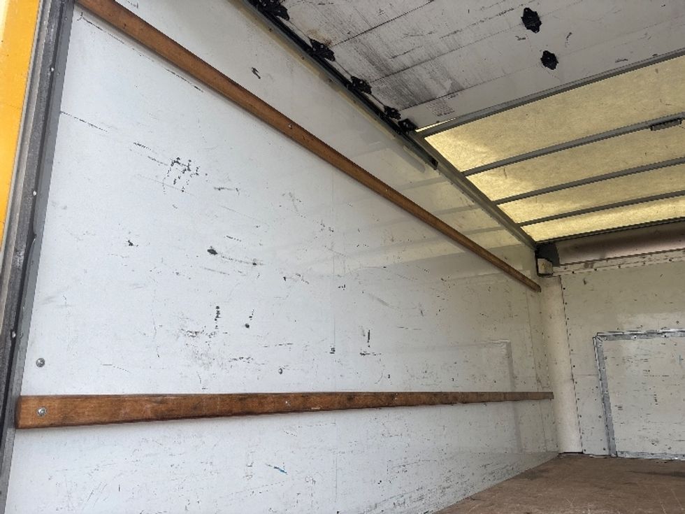Light Duty Box Truck-Light and Medium Duty Trucks-Ford-2022-E350-Elmsford-NY-95,123\n\t\tmiles-$ 27,000 - Image 11